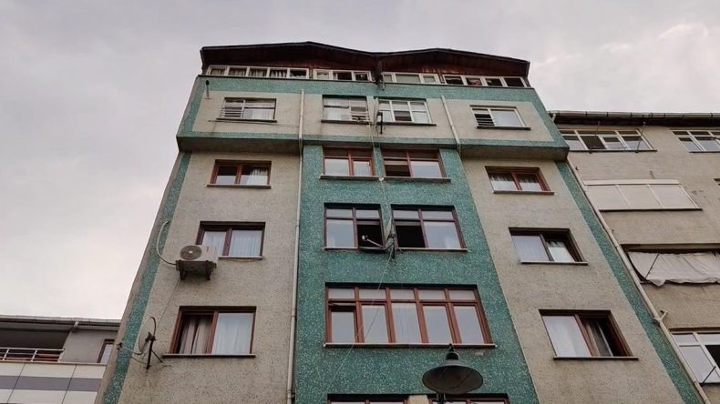 Anne ve Babasını Bıçaklayan Şüpheli Yakalandı