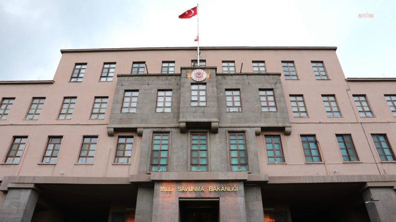 Antalya’da Acil İniş Gerçekleşti