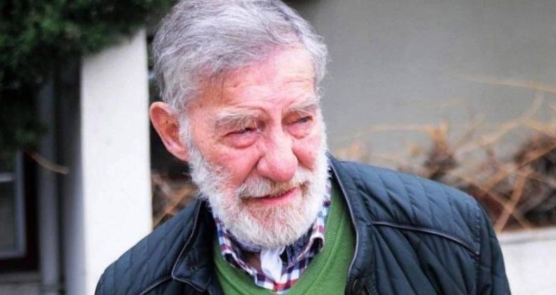 Apar topar hastaneye kaldırılmıştı: Ahmet Mekin’den haber geldi