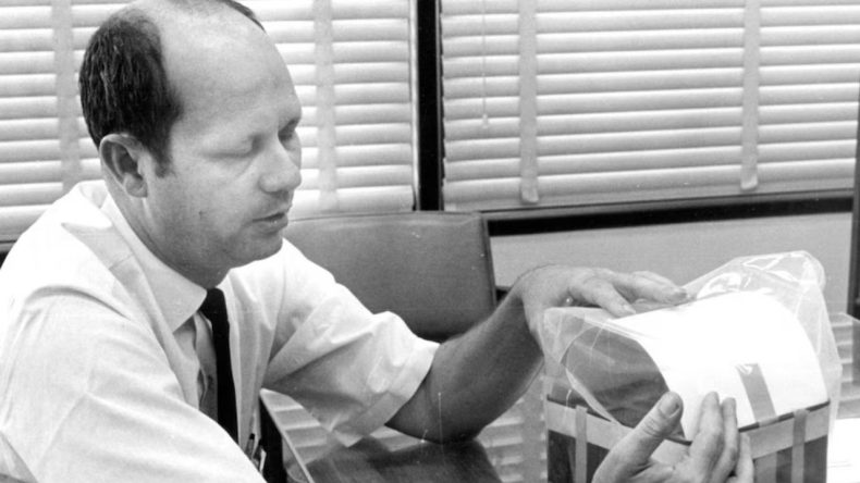Apollo 13 Mürettebatının Kahramanı Hayatını Kaybetti