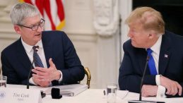 Apple CEO’su Tim Cook, Tarifelerin Etkisini Açıkladı