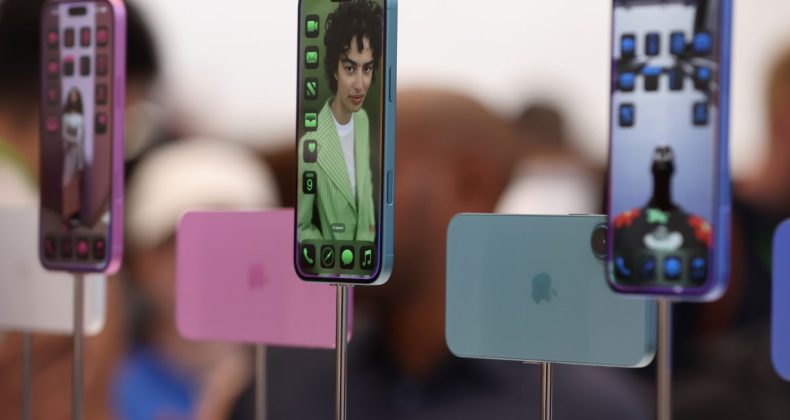 Apple, iPhone Üretimini Çin’den Hindistan’a Taşıyor
