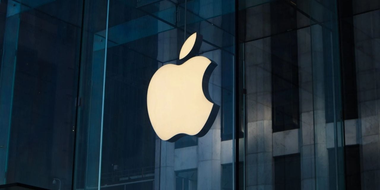 Apple Logo