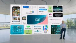 Apple’dan İşletim Sisteminde Büyük Yenilik