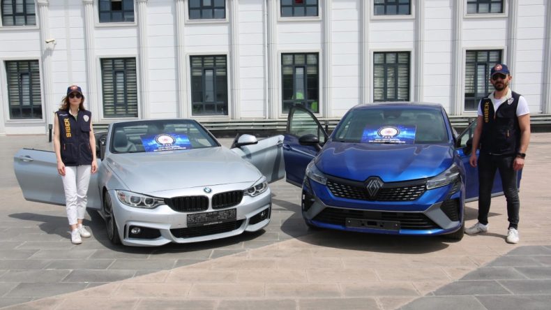 Araç Kiralama Tuzağına Düşen Vatandaşlar Polise Başvurdu