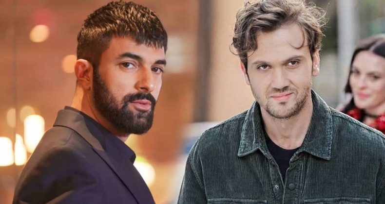 Aras Bulut İynemli ile Engin Akyürek Aynı Anda 15’er Milyon Harcadı