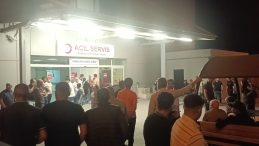 Arazi Anlaşmazlığında Üçüncü Can Kaybı
