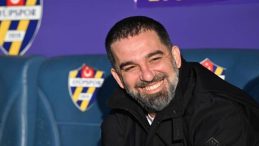 Arda Turan Derin Bir Rahatlama Yaşadı: Karar Açıklandı