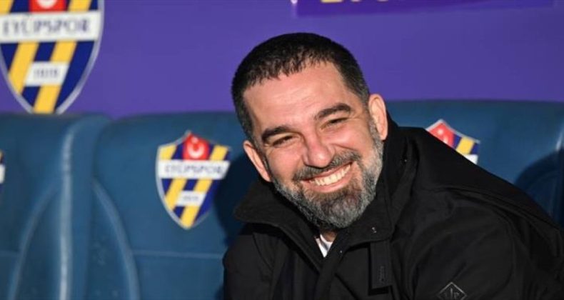 Arda Turan Derin Bir Rahatlama Yaşadı: Karar Açıklandı