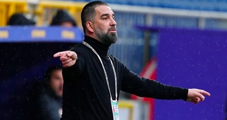 Arda Turan Galatasaray’dan Bir Transfer Daha Yapıyor