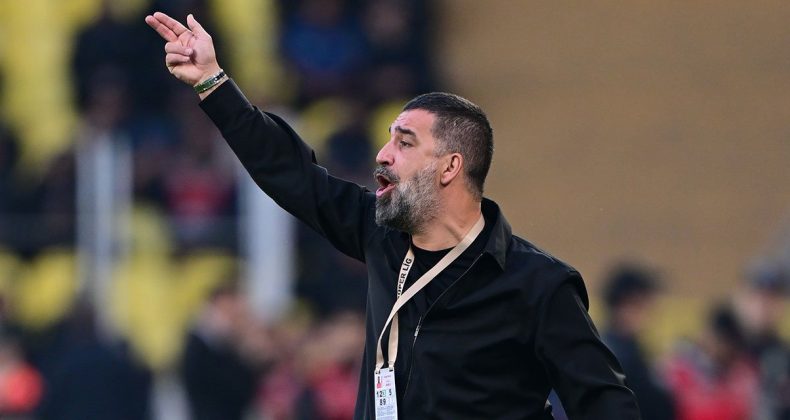 Arda Turan’ın Geleceği Hakkında Açıklama Yapıldı