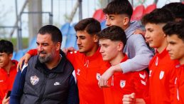 Arda Turan İçin Gizlice İstanbul’a Geldiler