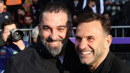 Arda Turan ile Görüşmeler Yeniden Başladı: Anlaşma Kapıda