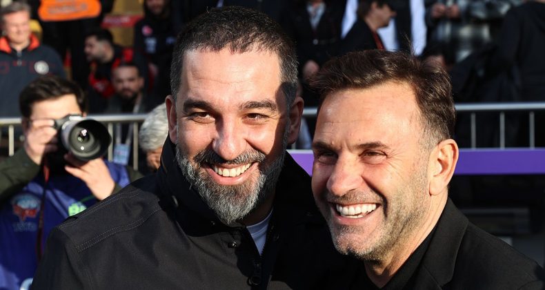 Arda Turan ile Görüşmeler Yeniden Başladı: Anlaşma Kapıda