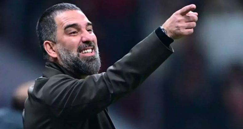 Arda Turan ile İlgili Gelişmeler