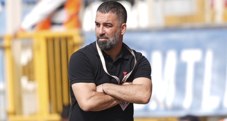 Arda Turan Sonrası Gelişmeler: İnşallah Gerçek Değildir
