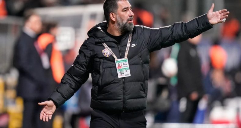 Arda Turan’ın Yeni Takımı Belli Oldu