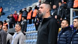 Arda Turan’dan Shakhtar Donetsk Açıklaması