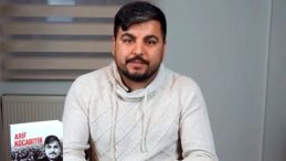Arif Kocabıyık, ‘Cumhurbaşkanına Hakaret’ Suçlamasıyla Gözaltına Alındı