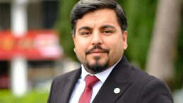 Arif Kocabıyık için Tahliye Sonrası Yakalama Kararı Alındı