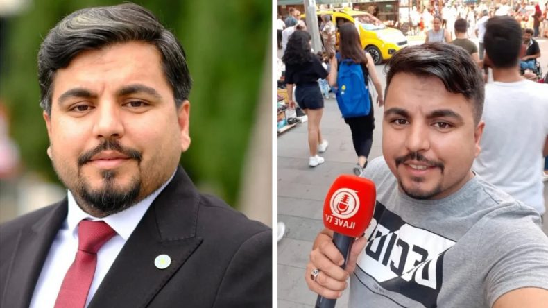 Arif Kocabıyık’ın Tahliye Kararı Açıklandı!