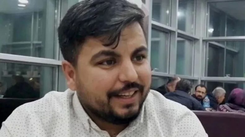 Arif Kocabıyık Yeniden Gözaltında
