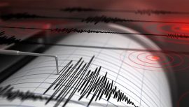 Arjantin’in güneyinde 7.4 büyüklüğünde deprem meydana geldi!