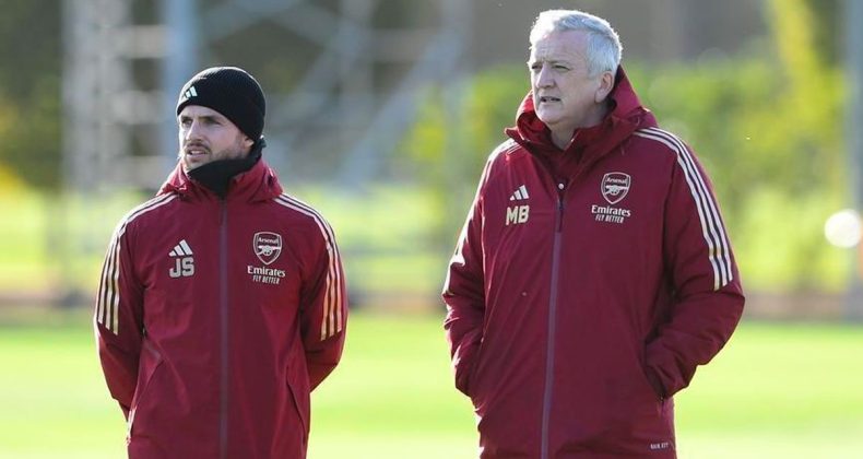 Arsenal, 22 Yıllık Çalışanını Kovdu: Nedenleri Şaşırtıcı