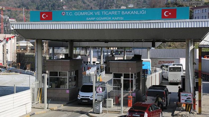 Artvin’de Büyük Kriz Başladı!