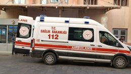 Asansör Boşluğuna Düşen İşçi Hayatını Kaybetti