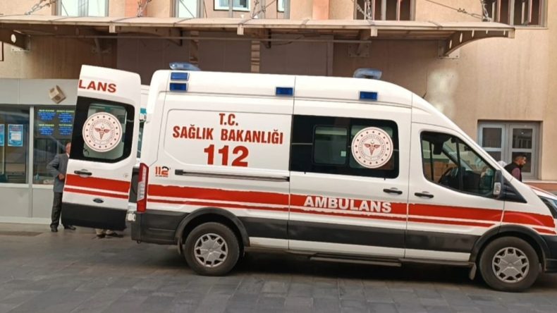 Asansör Boşluğuna Düşen İşçi Hayatını Kaybetti