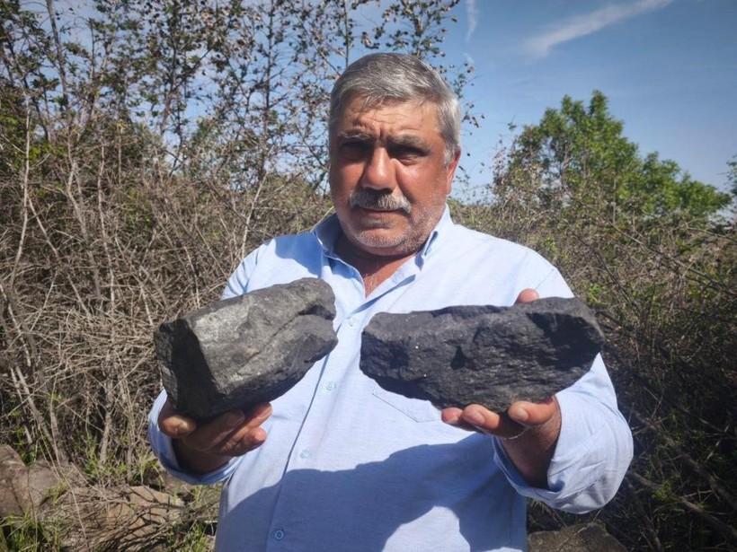 Göktaşı Analiz