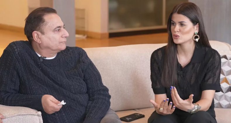 Aşk değil dava gündemde: Mehmet Ali Erbil davasında yeni gelişmeler!