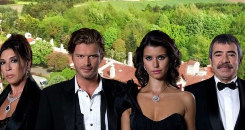 Aşk-ı Memnu’nun Çekildiği Çiftlik Satışa Çıkarıldı!
