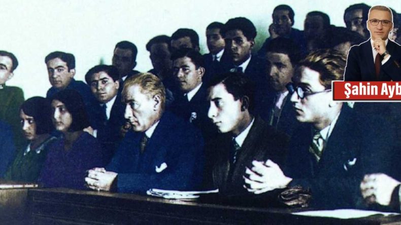 Atatürk, Cumhuriyet ve Günümüz