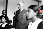 Atatürk’ün Eğitimdeki Ölümsüzlüğü İlelebet Yaşayacak Olan Çağdaş Demokratik Türkiye Cumhuriyetidir