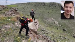 ‘Ava gidiyorum’ diye çıktı, cansız bedeni bulundu