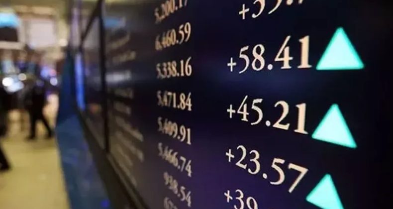 Avrupa borsaları ticaret anlaşmasının ardından rahat bir nefes aldı