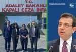 Avrupa Konseyi’nden İmamoğlu Ziyareti ve Tepki