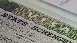 Avrupa Parlamentosu’ndan Türkiye için Schengen Vizesi Çağrısı