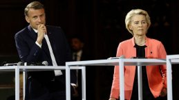 Avrupa, Trump’tan Kaçanlara Kucak Açıyor: 500 Milyon Euro’luk Mıknatıs