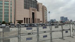 Avukat Fırat Epözdemir Serbest Bırakıldı