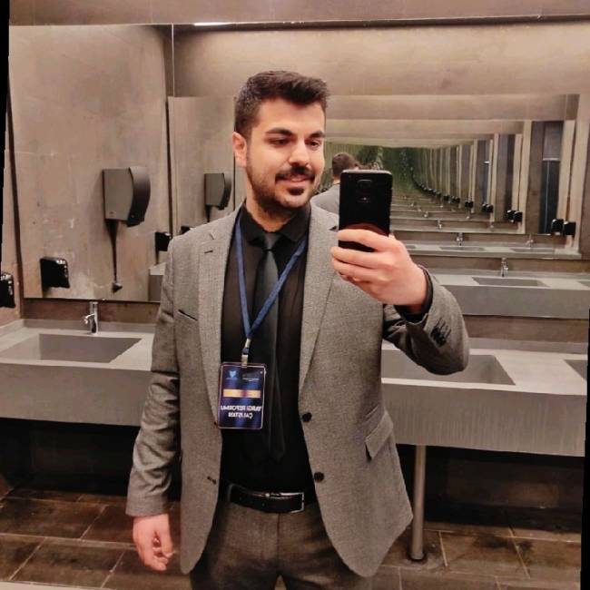 Avukat Yasin İçli'ye yapılan saldırı