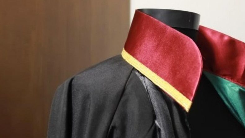 Avukata Silahlı Saldırı