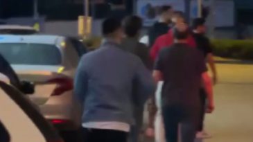 Avukattan Rüşvet Talep Eden Adliye Çalışanı Suçüstü Yakalandı: 2 Kişi Tutuklandı