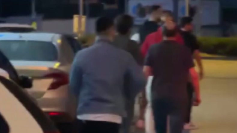 Avukattan Rüşvet Talep Eden Adliye Çalışanı Suçüstü Yakalandı: 2 Kişi Tutuklandı