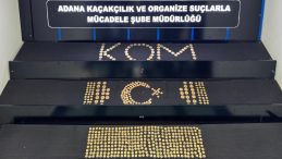 Ayarı Bozuk Altınlarla 12 Milyonluk Vurgun Planı