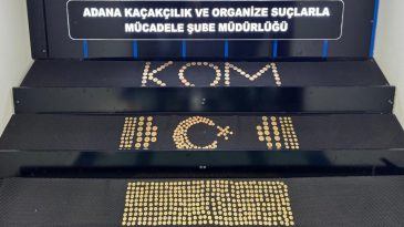 Ayarı Bozuk Altınlarla 12 Milyonluk Vurgun Planı