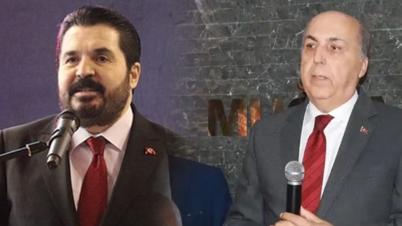Aydın Ayaydın’dan Savcı Sayan’a çağrı! “O ismi açıkla”