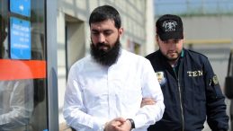 AYM, ‘Ebu Hanzala’yı Haklı Buldu